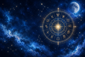Celestial image for Starlight Readings