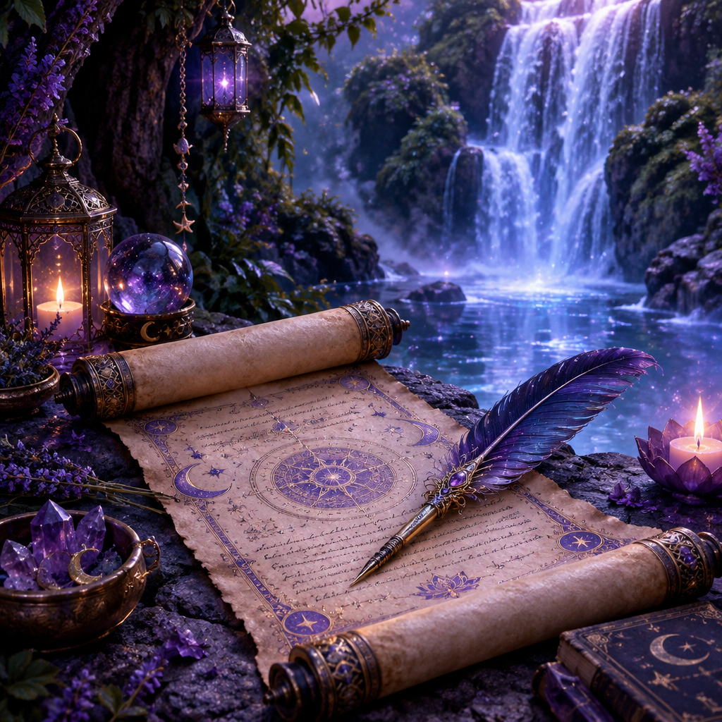 Astrology/Sabian Symbols Written PDF